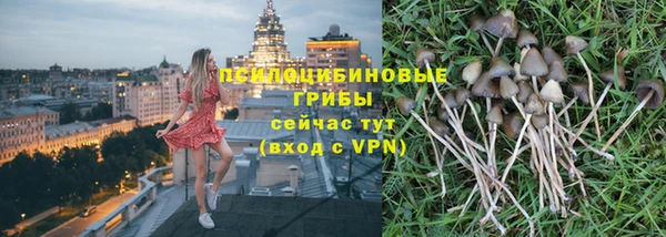 хмурый Навашино